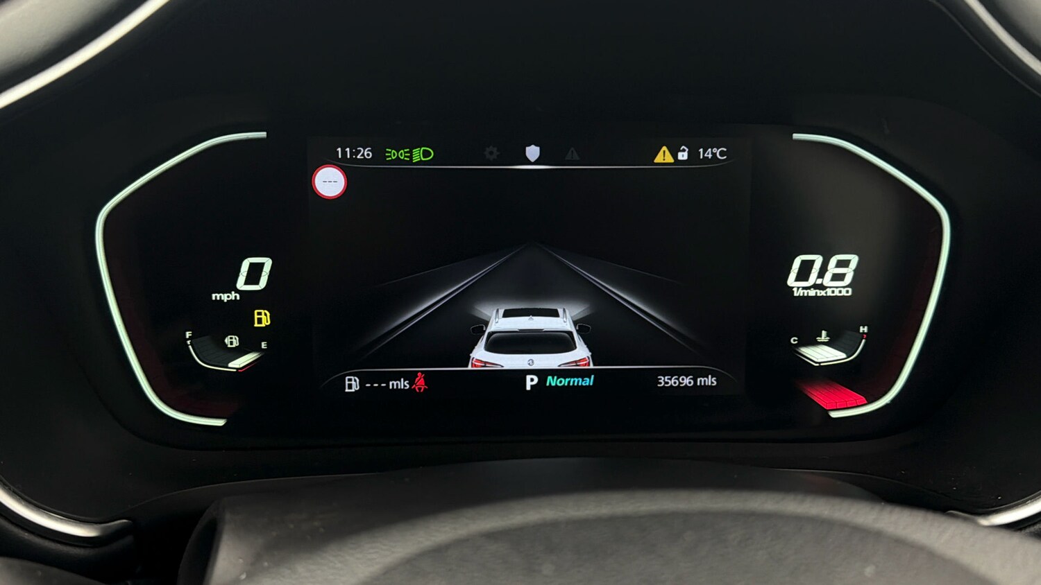 Used MG MG HS 2022 for sale - 78094823: Photo 24