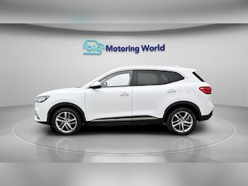 Used MG MG HS 2022 for sale - 78094823: Photo