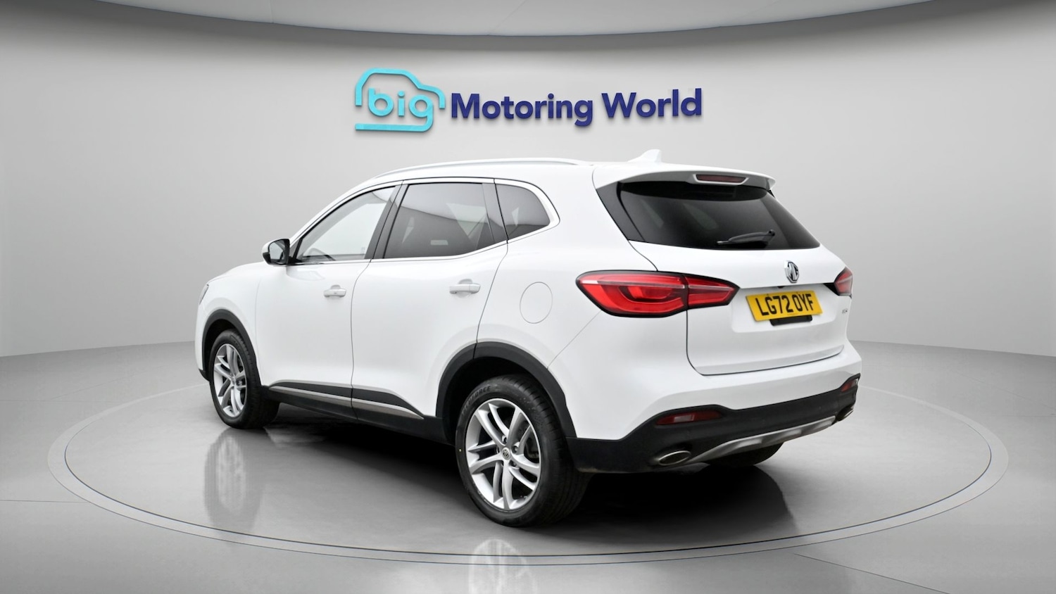 Used MG MG HS 2022 for sale - 78094823: Photo 5