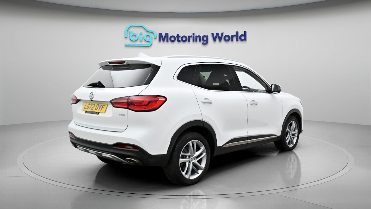 Used MG MG HS 2022 for sale - 78094823: Photo 7