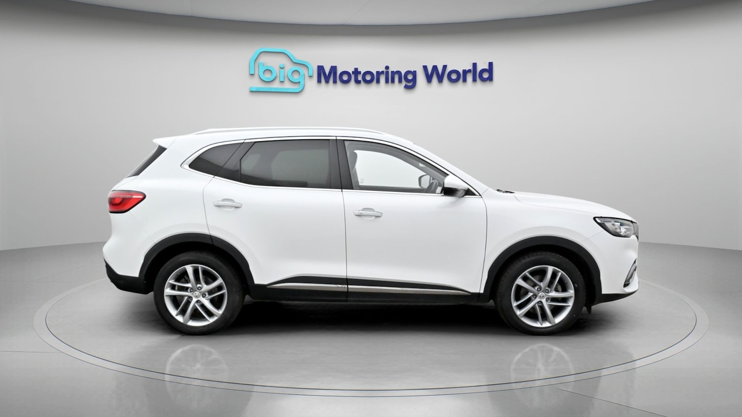 Used MG MG HS 2022 for sale - 78094823: Photo 8