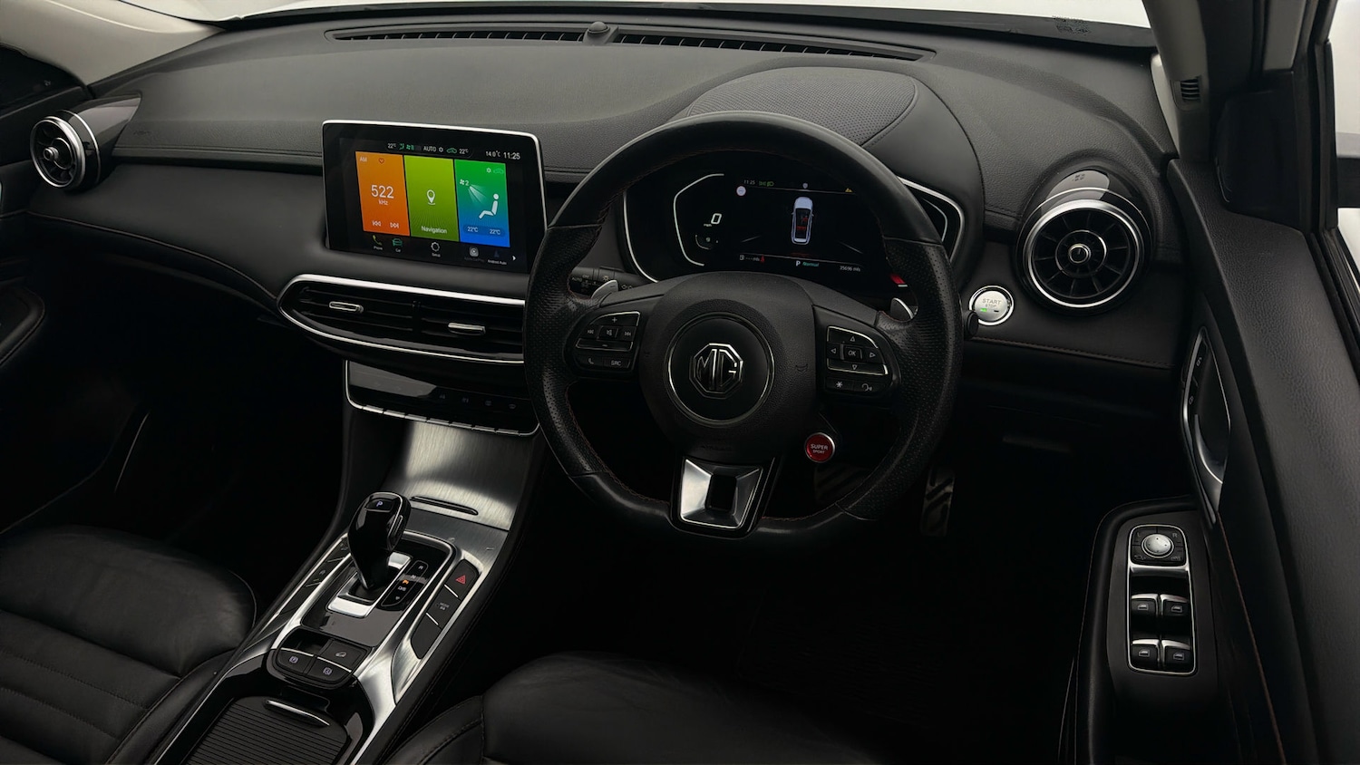 Used MG MG HS 2022 for sale - 78094823: Photo 9