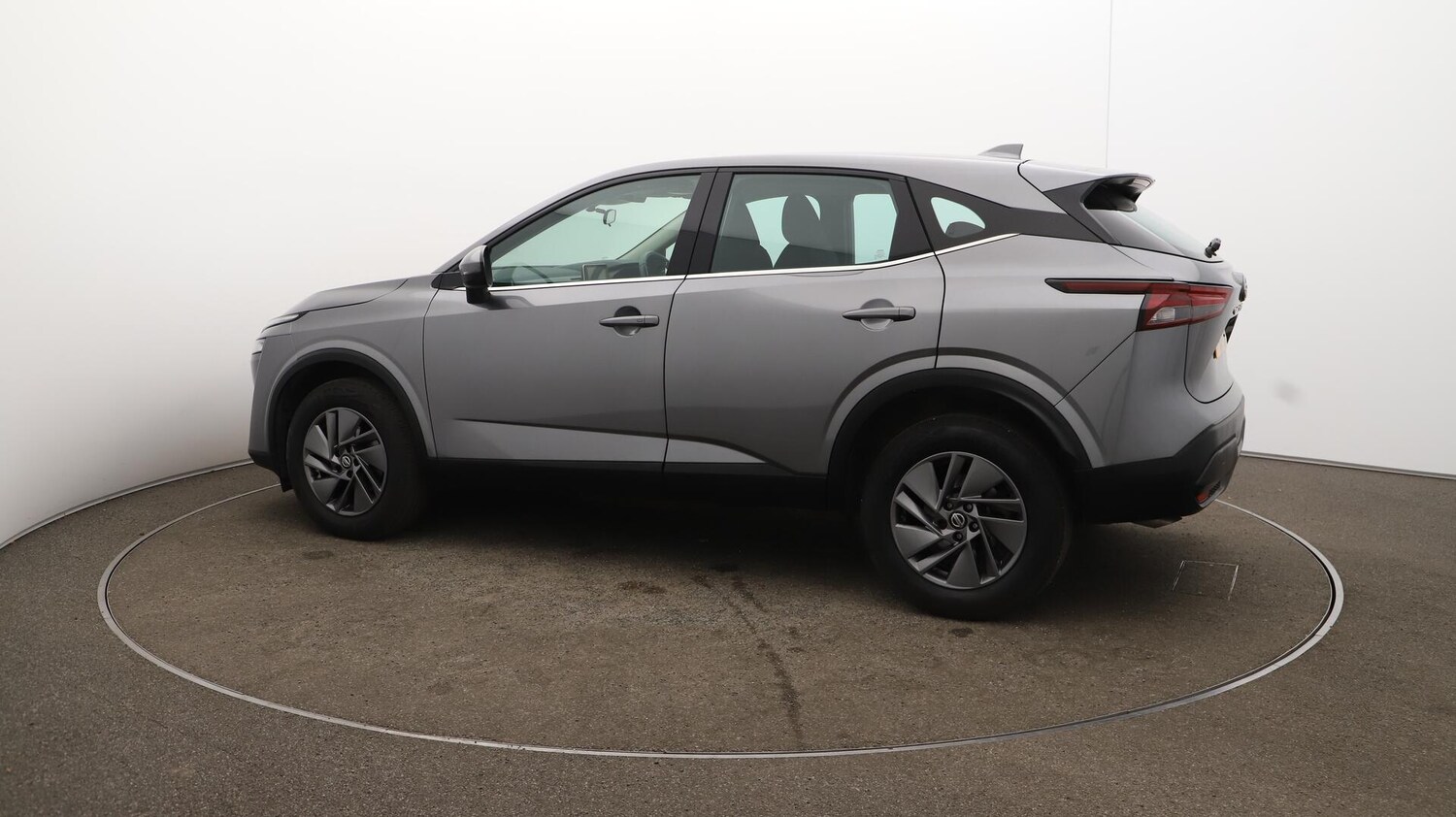 Vehicle 46