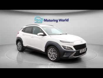 Used Hyundai KONA 2021 for sale - 75224693: Photo