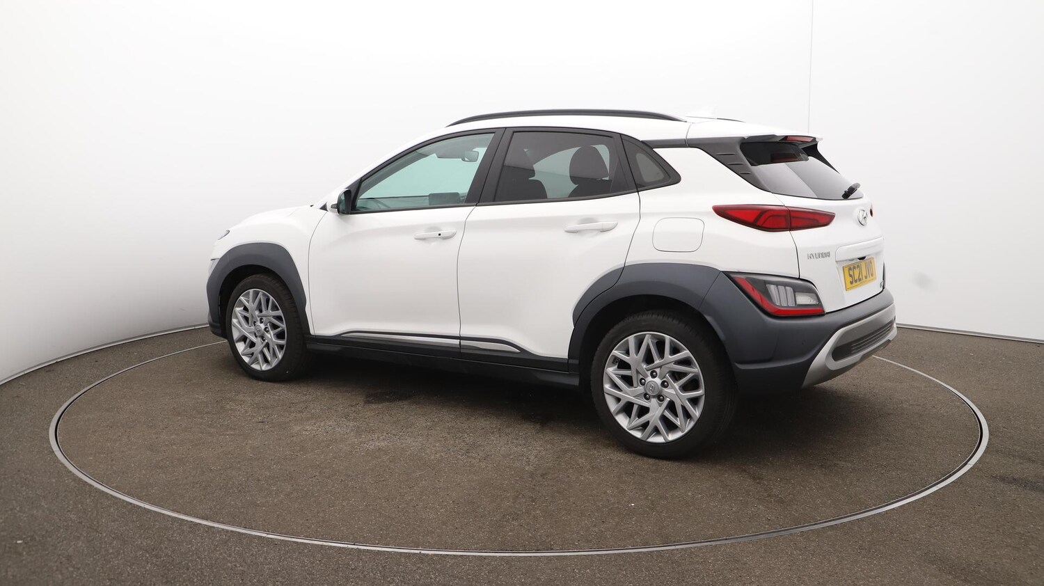 Vehicle 37