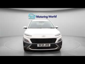 Used Hyundai KONA 2021 for sale - 75224693: Photo