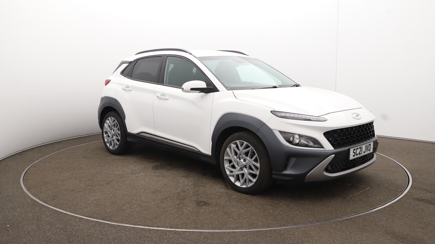 Vehicle 45