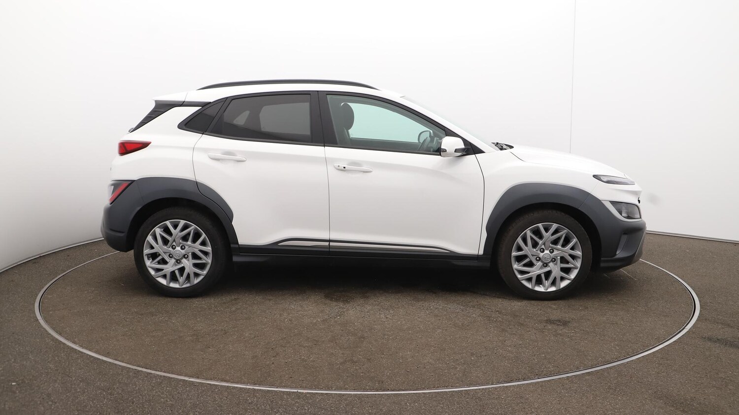 Vehicle 50