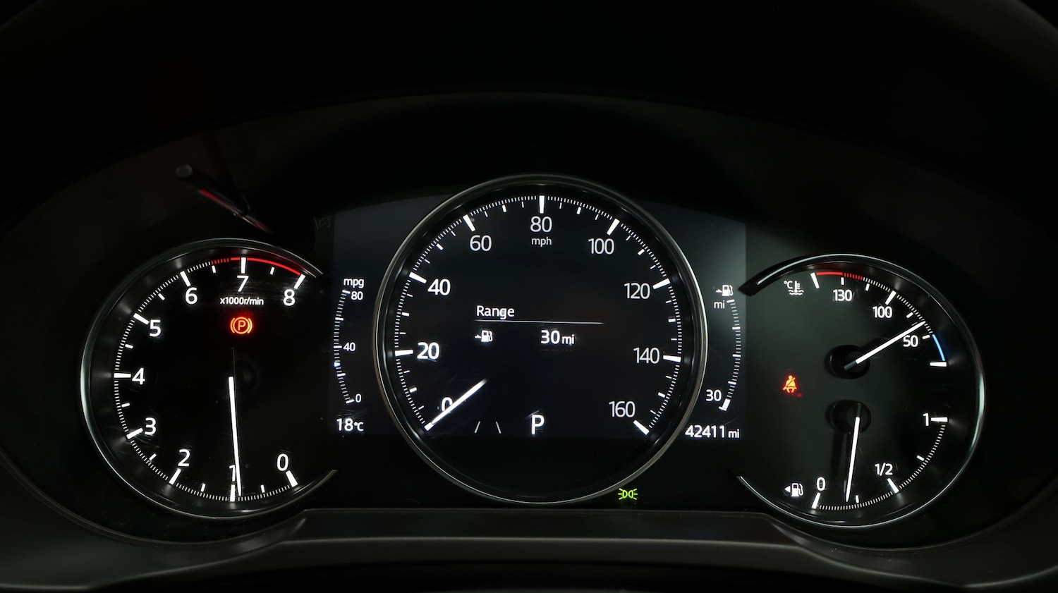 Used Mazda CX-5 2023 for sale - 77692399: Photo 10