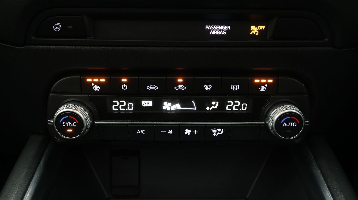 Used Mazda CX-5 2023 for sale - 77692399: Photo 12