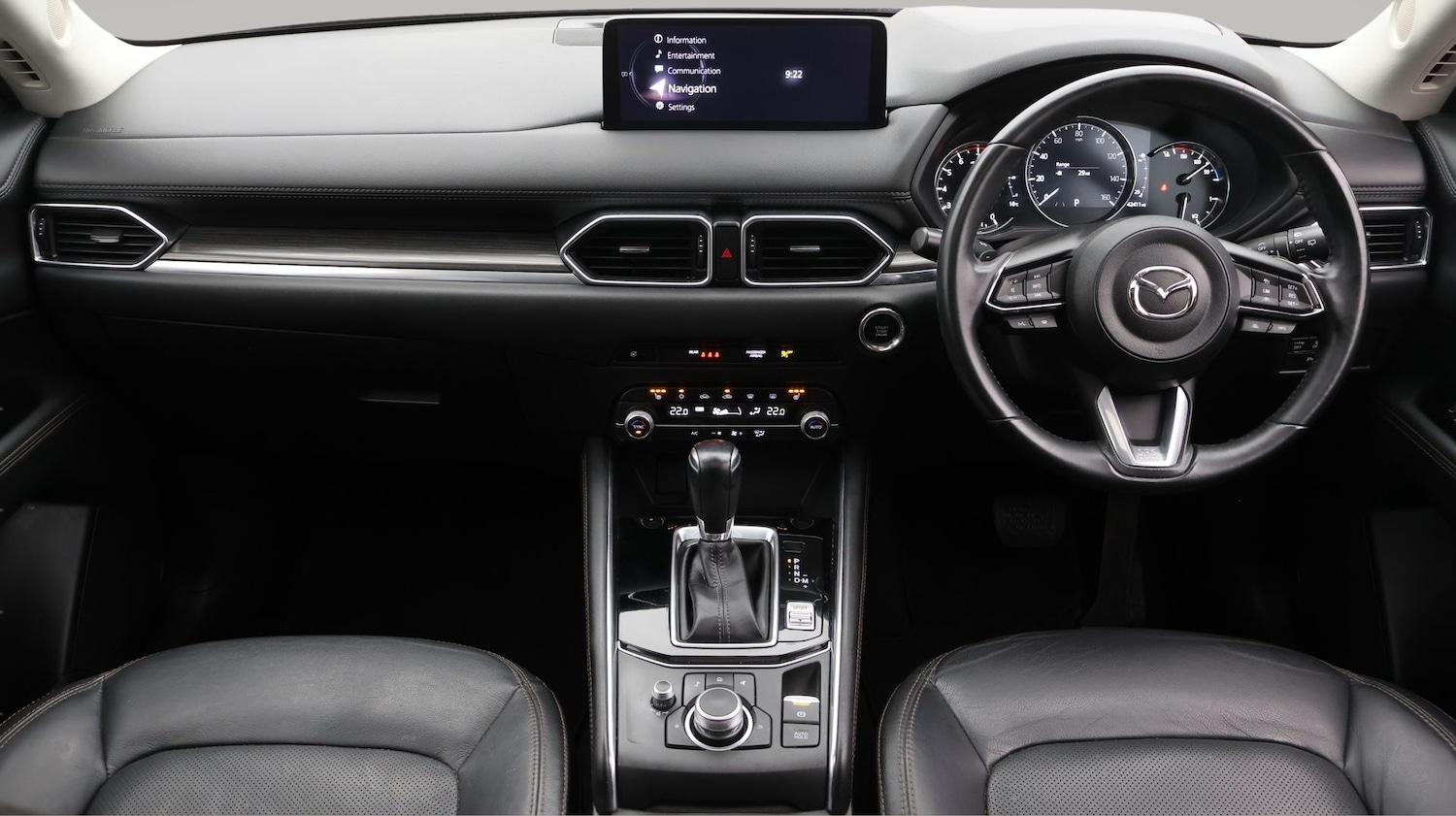 Used Mazda CX-5 2023 for sale - 77692399: Photo 13