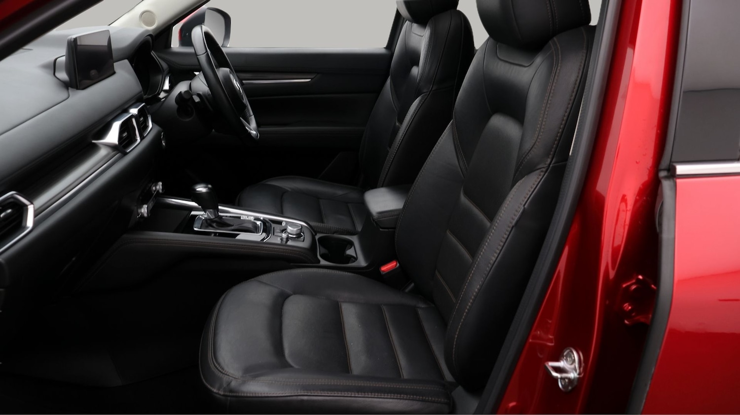 Used Mazda CX-5 2023 for sale - 77692399: Photo 14