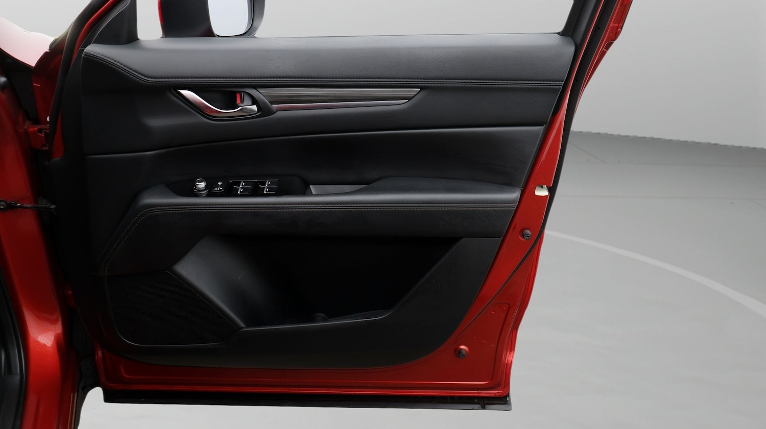 Used Mazda CX-5 2023 for sale - 77692399: Photo 15