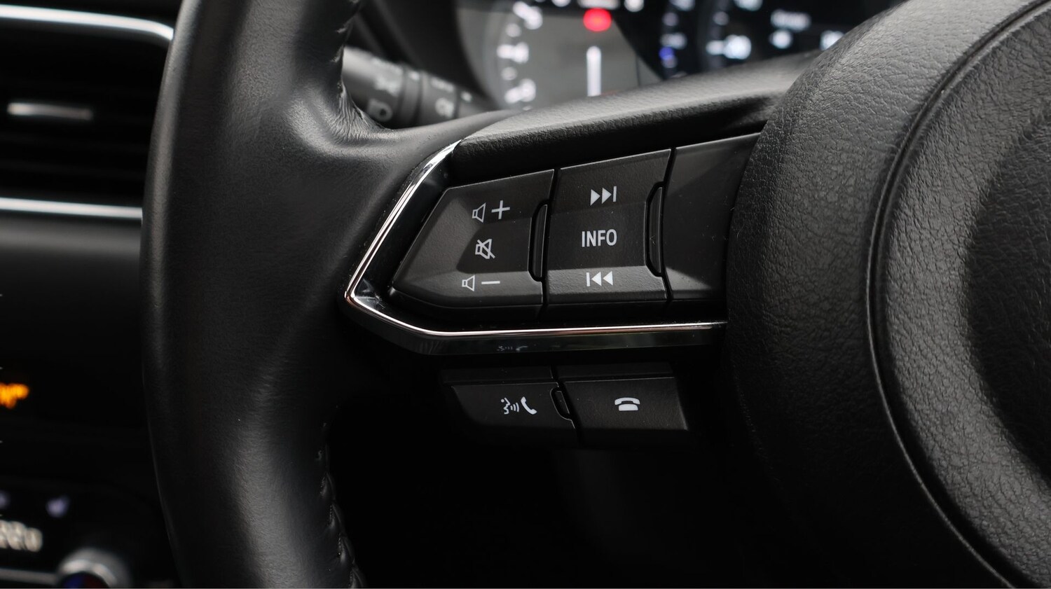 Used Mazda CX-5 2023 for sale - 77692399: Photo 23