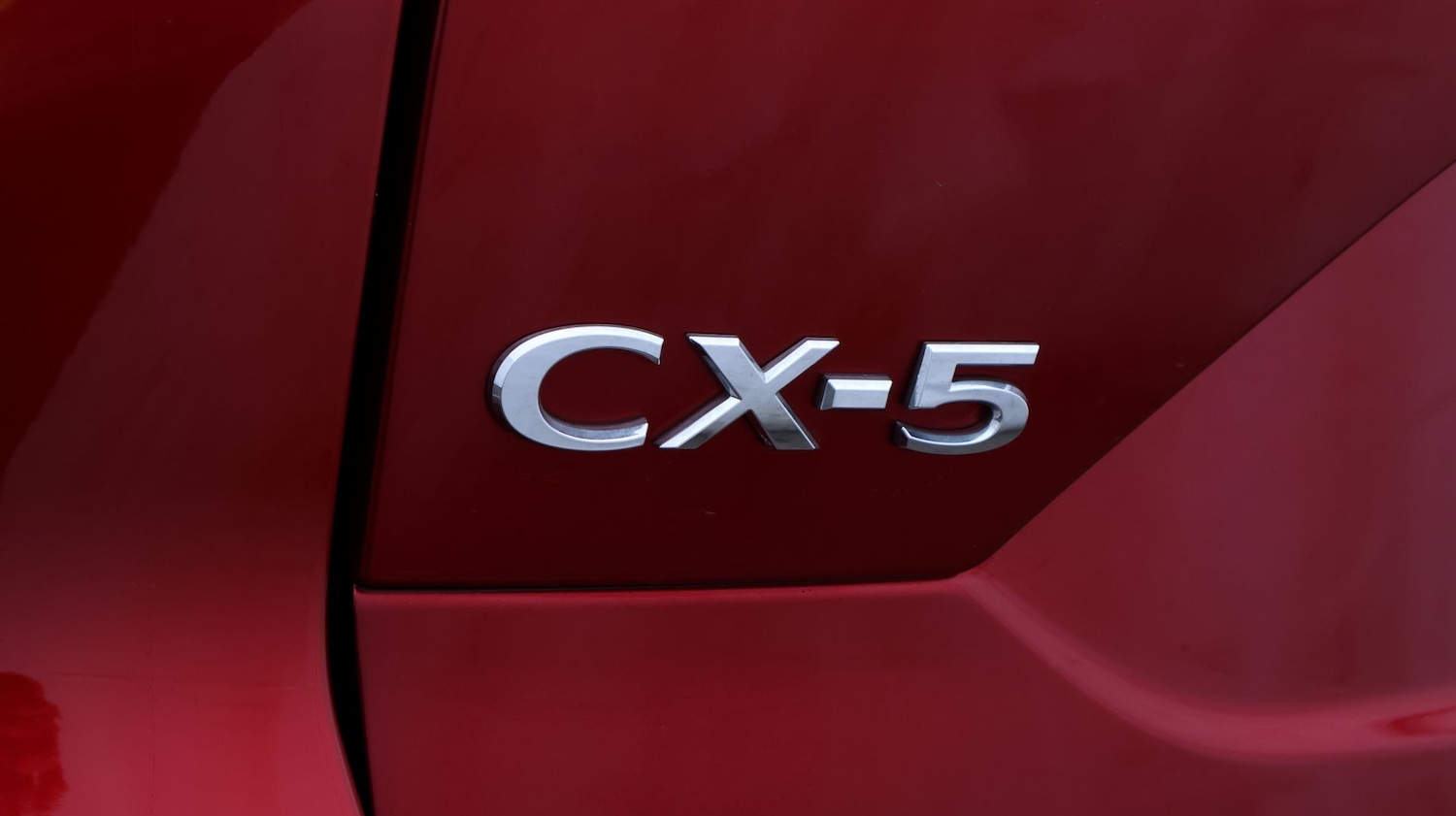 Used Mazda CX-5 2023 for sale - 77692399: Photo 24