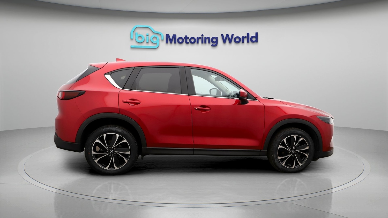 Used Mazda CX-5 2023 for sale - 77692399: Photo 8
