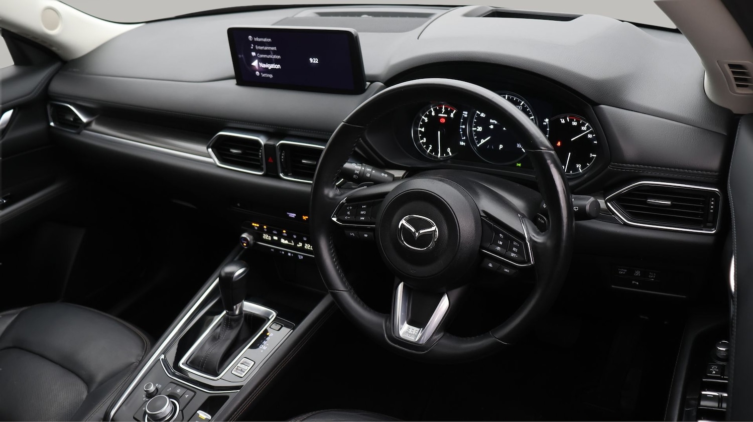 Used Mazda CX-5 2023 for sale - 77692399: Photo 9