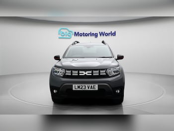 Used Dacia Duster 2023 for sale - 78775918: Photo