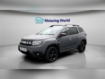 Used Dacia Duster 2023 for sale - 78775918: Photo