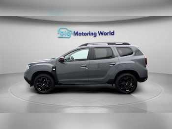Used Dacia Duster 2023 for sale - 78775918: Photo