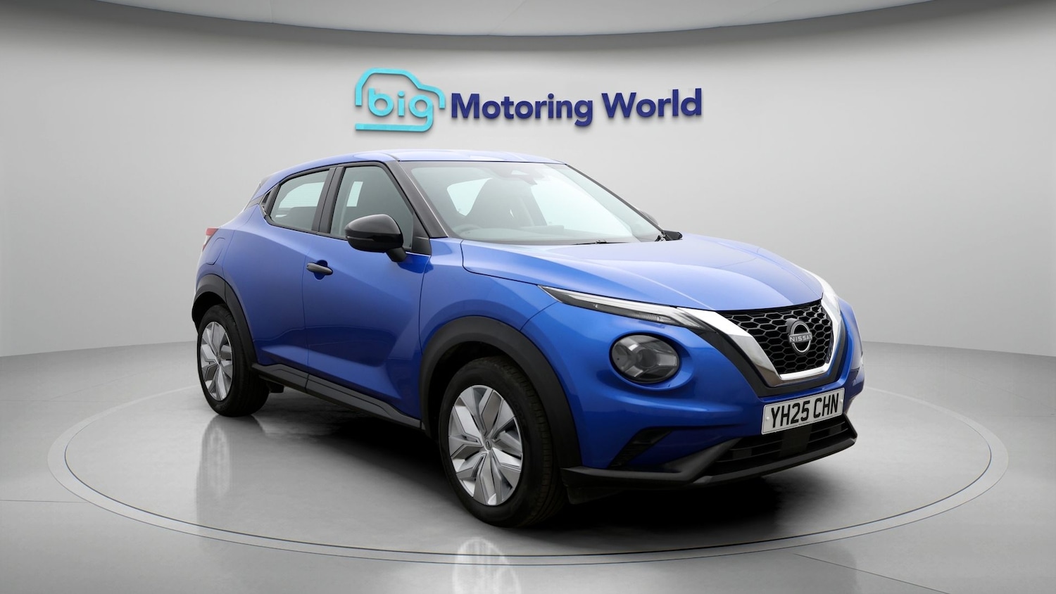 Used Nissan Juke 2025 for sale - 77746027: Photo 1