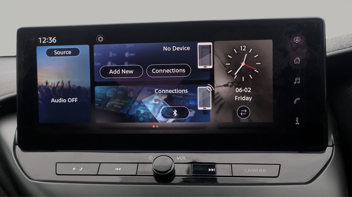 Used Nissan Juke 2025 for sale - 77746027: Photo 11