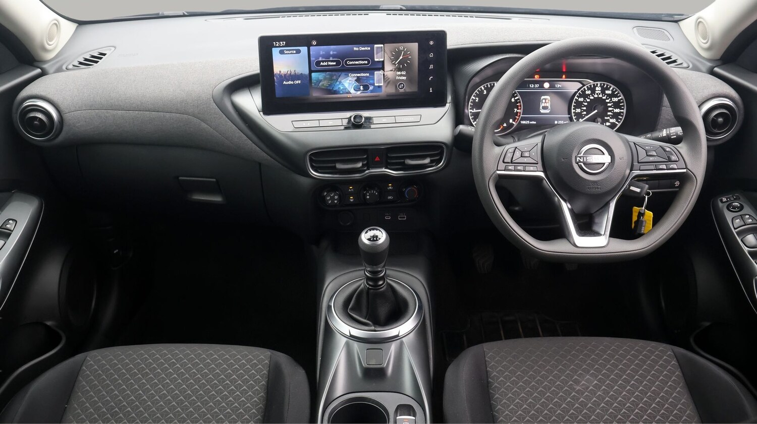 Used Nissan Juke 2025 for sale - 77746027: Photo 13