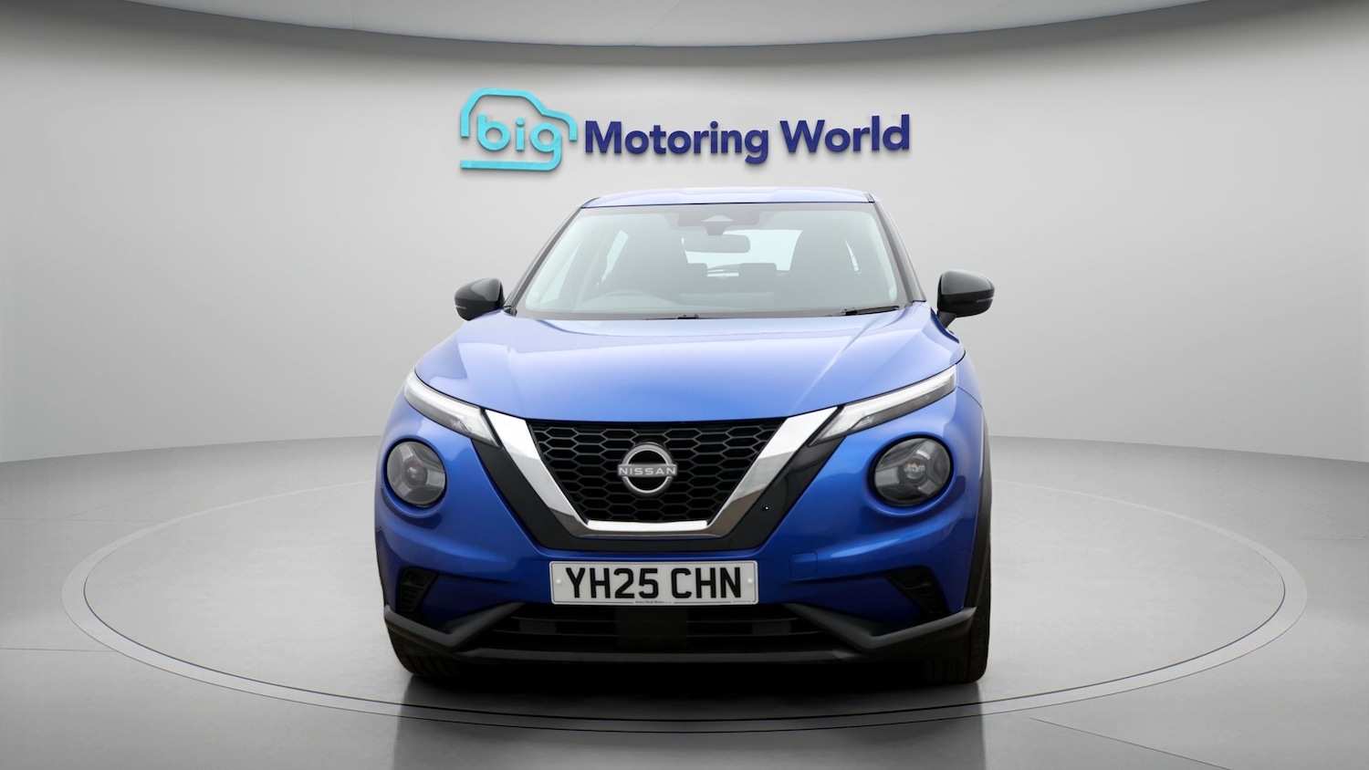 Used Nissan Juke 2025 for sale - 77746027: Photo 2