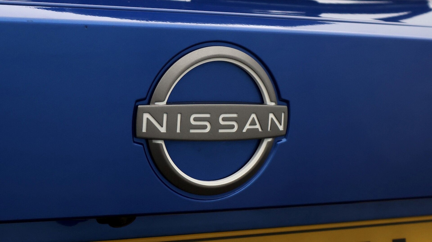 Used Nissan Juke 2025 for sale - 77746027: Photo 21