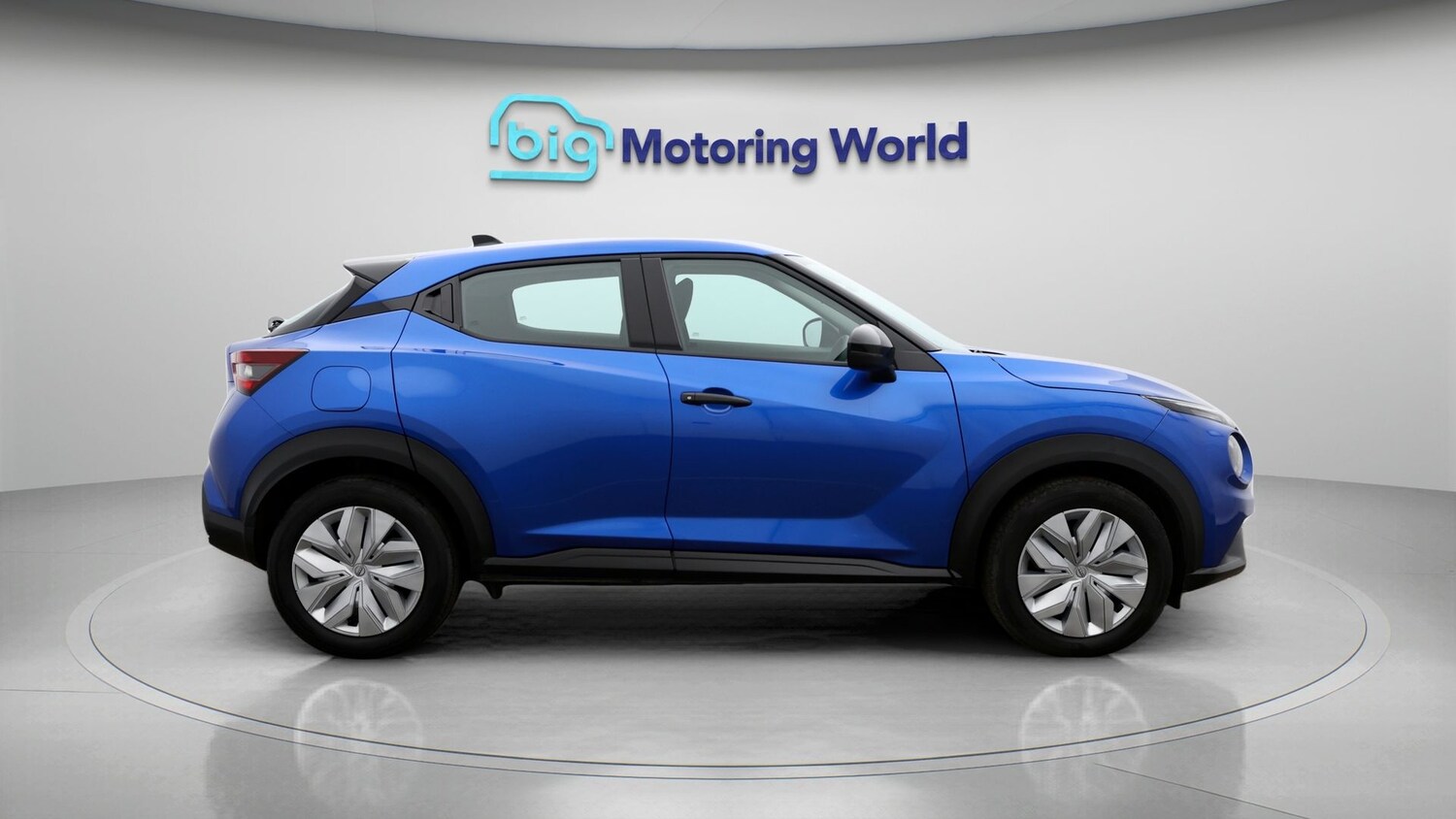 Used Nissan Juke 2025 for sale - 77746027: Photo 8