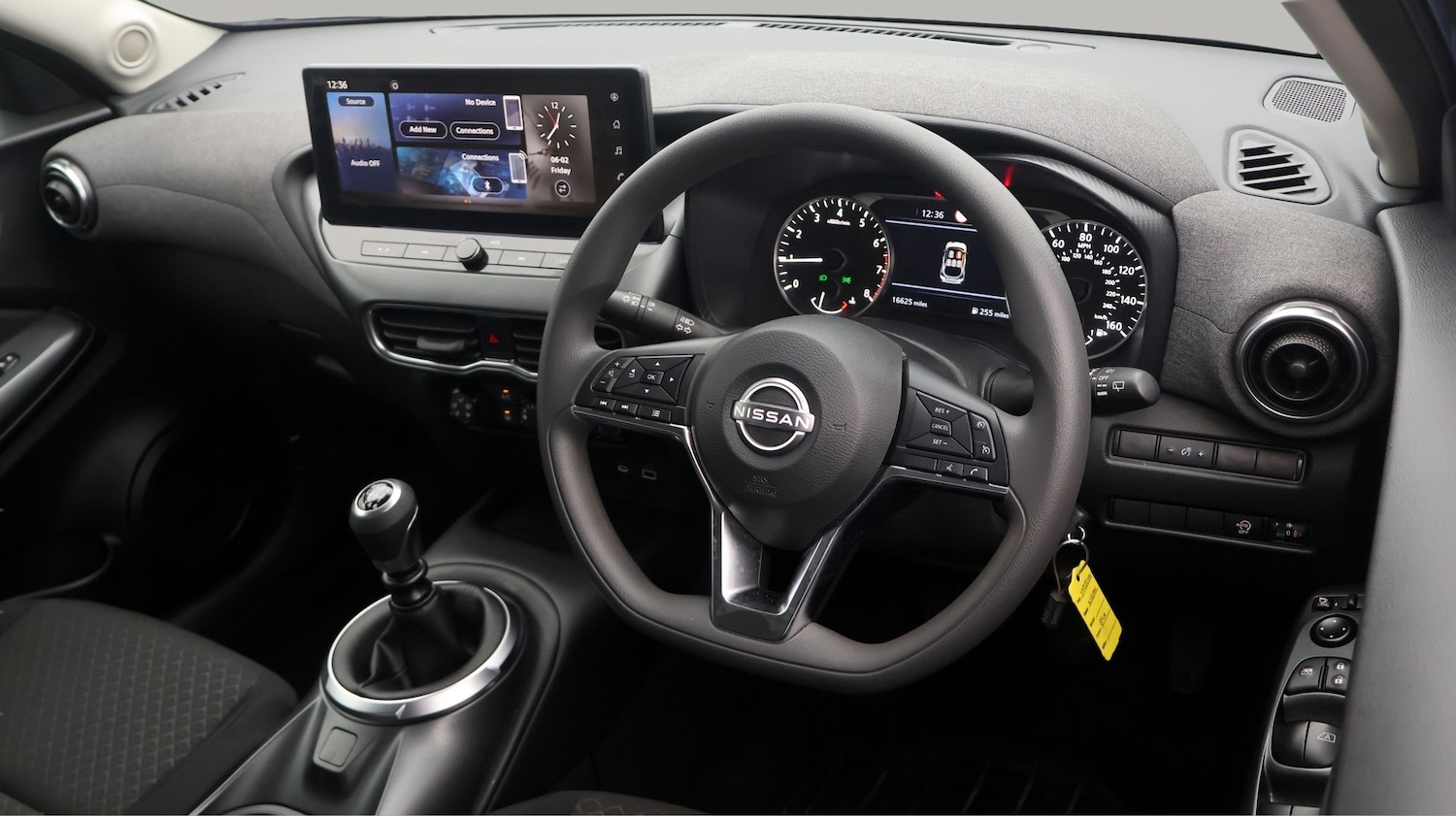 Used Nissan Juke 2025 for sale - 77746027: Photo 9