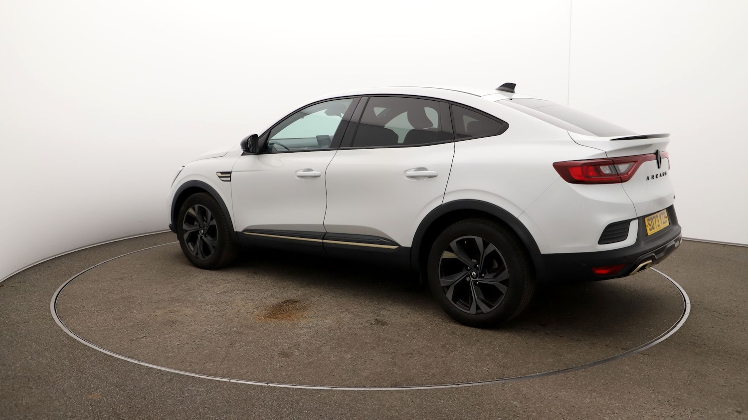 Used Renault Arkana 2023 for sale - 76969881: Photo 27