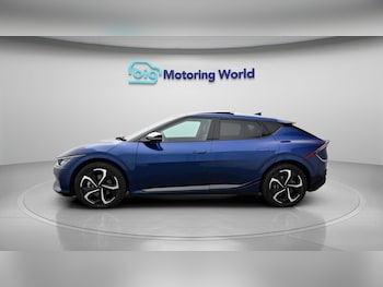 Used Kia EV6 2023 for sale - 79307932: Photo