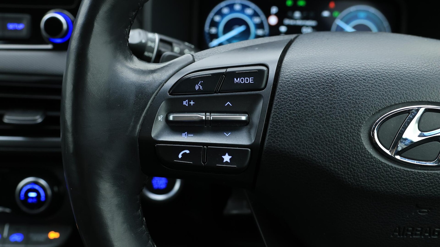 Used Hyundai KONA 2021 for sale - 76084533: Photo 26