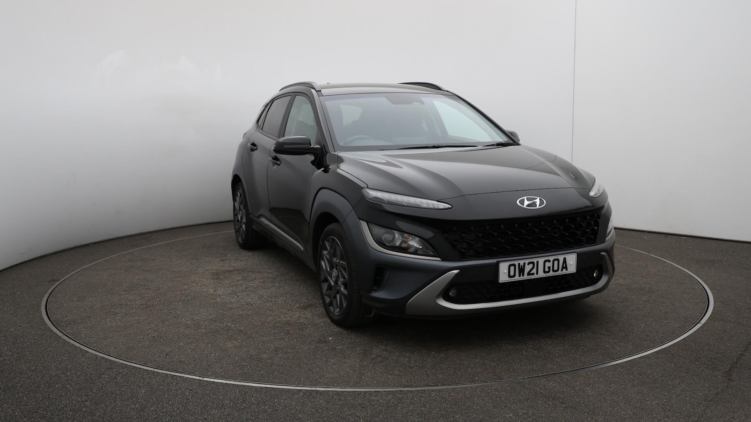 Used Hyundai KONA 2021 for sale - 76084533: Photo 46