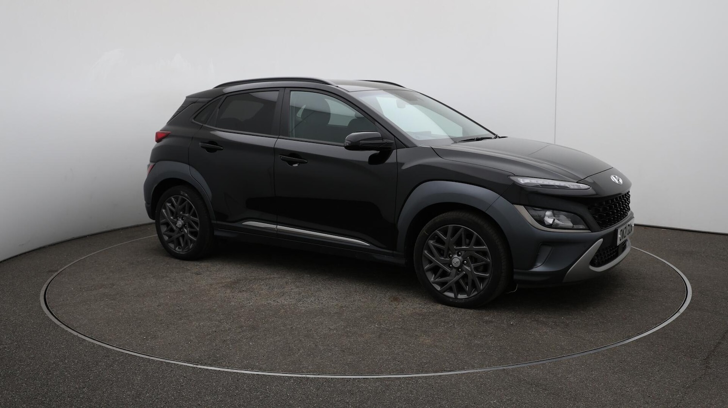 Used Hyundai KONA 2021 for sale - 76084533: Photo 49
