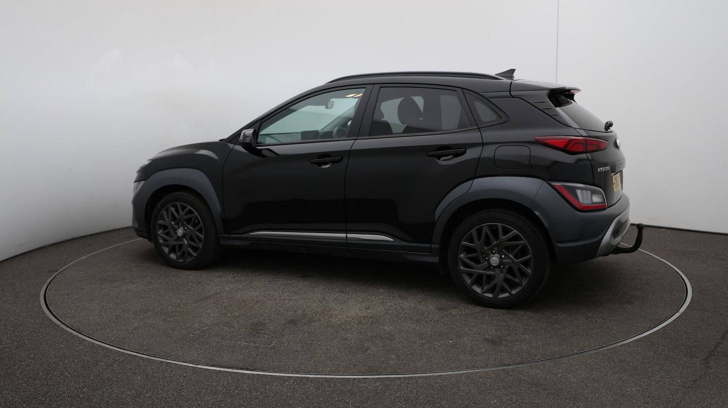 Used Hyundai KONA 2021 for sale - 76084533: Photo 51