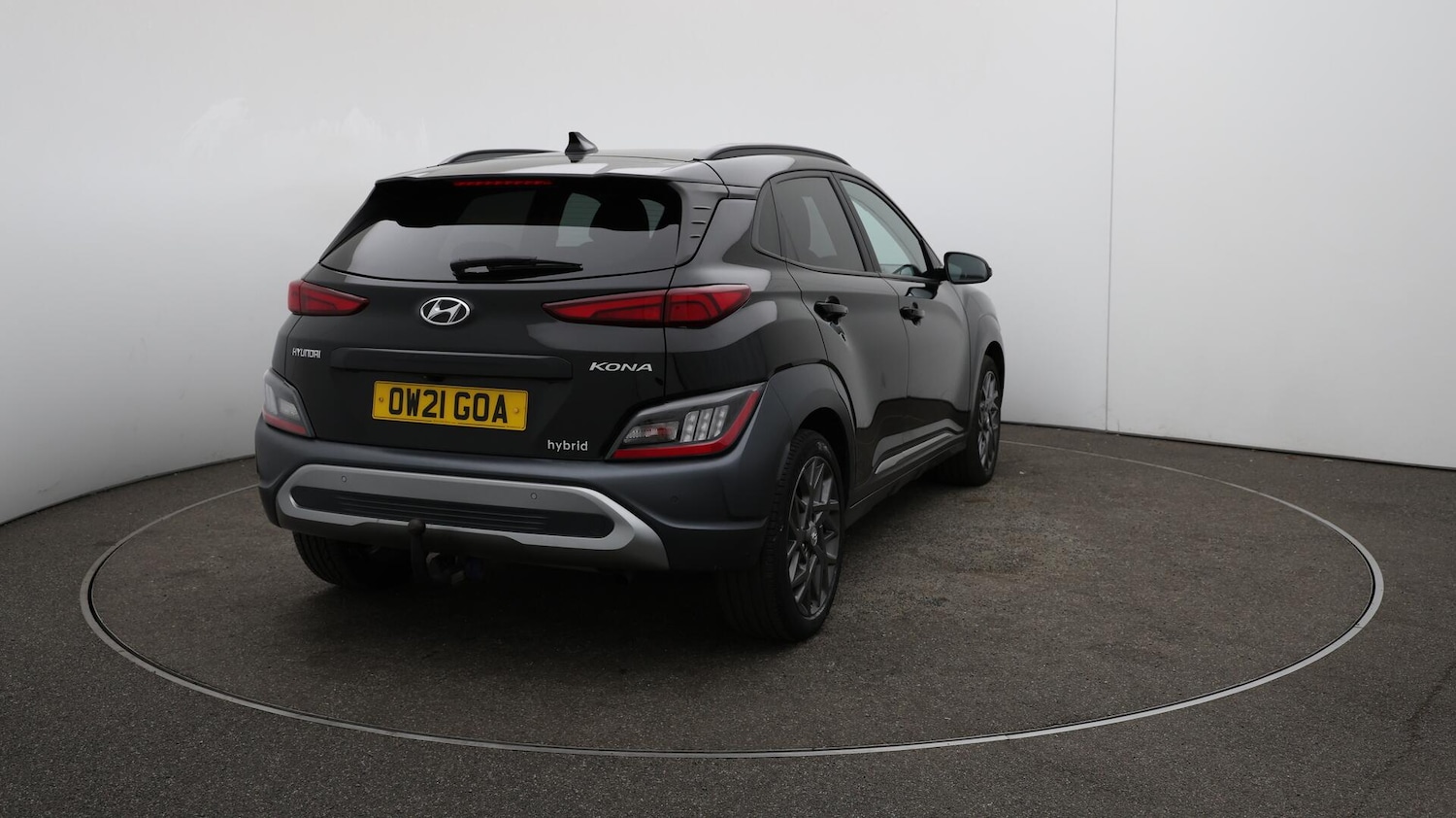 Used Hyundai KONA 2021 for sale - 76084533: Photo 59