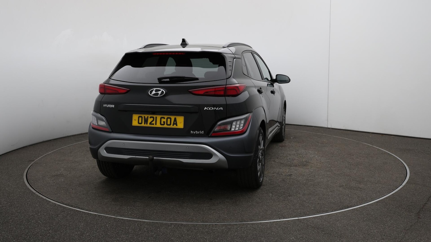 Used Hyundai KONA 2021 for sale - 76084533: Photo 60