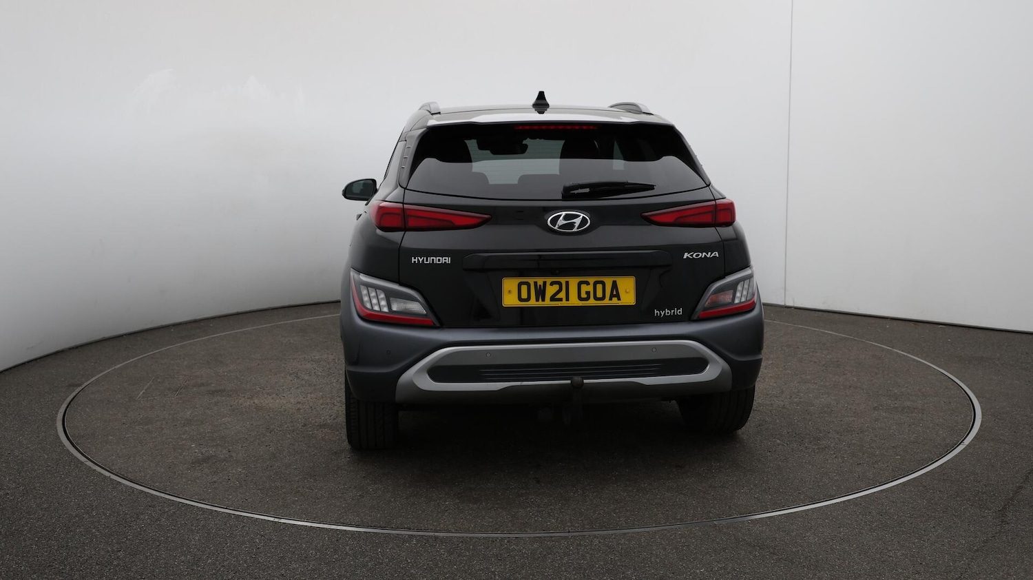 Used Hyundai KONA 2021 for sale - 76084533: Photo 63