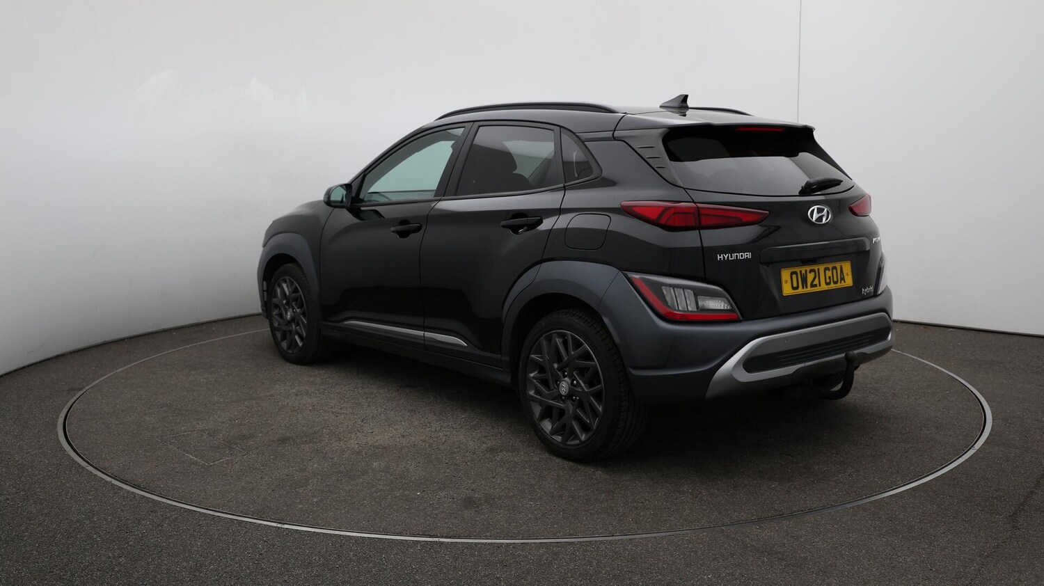 Used Hyundai KONA 2021 for sale - 76084533: Photo 66