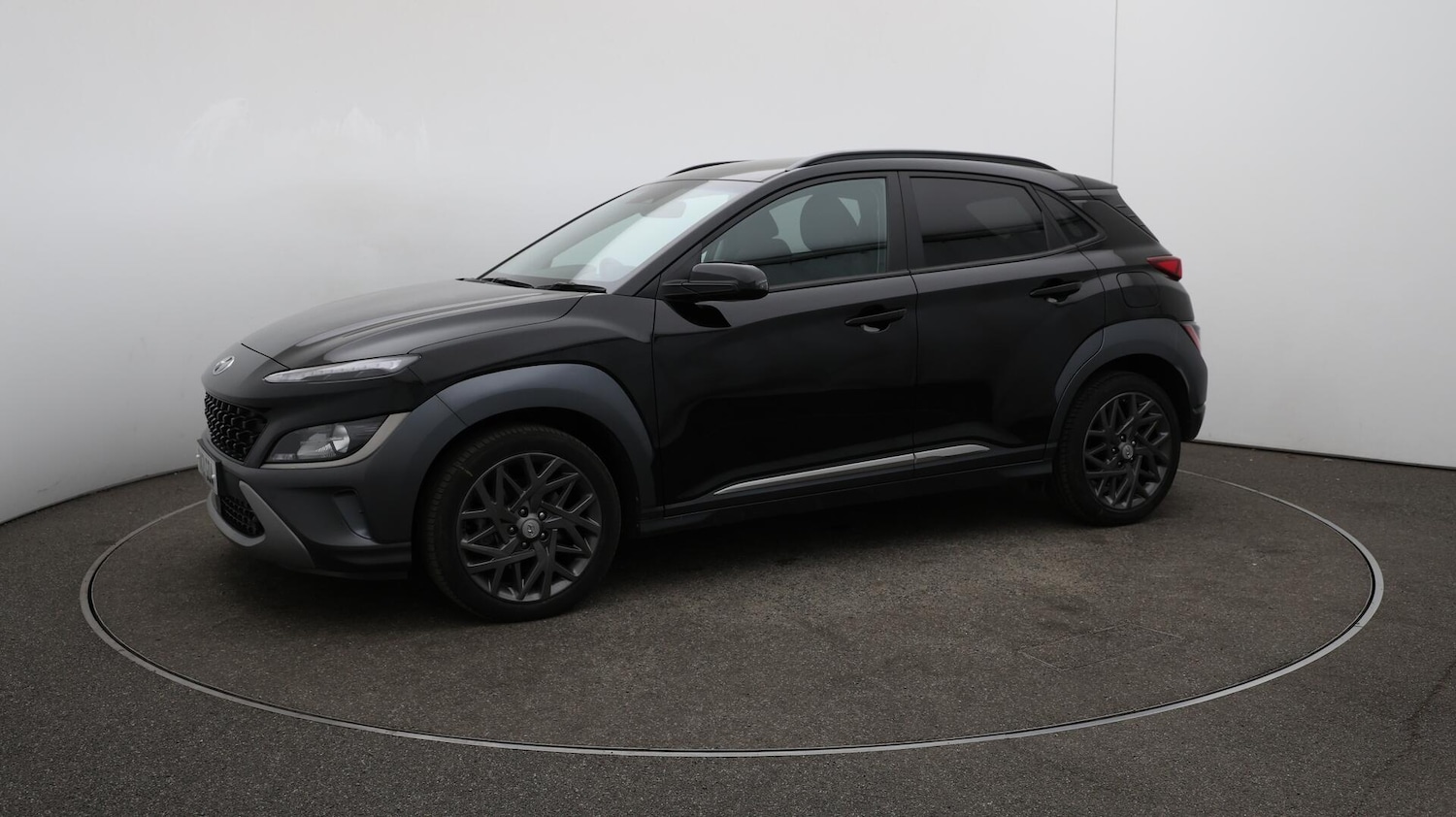 Used Hyundai KONA 2021 for sale - 76084533: Photo 71