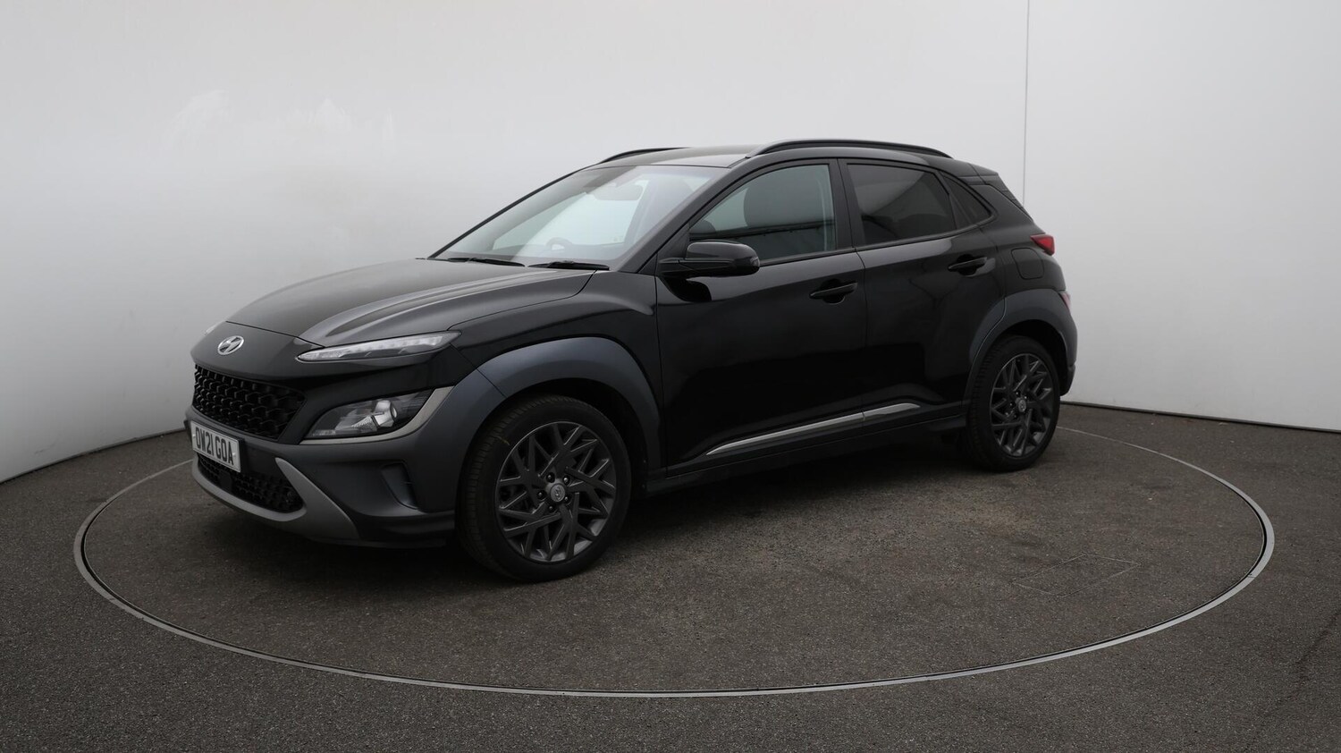 Used Hyundai KONA 2021 for sale - 76084533: Photo 72