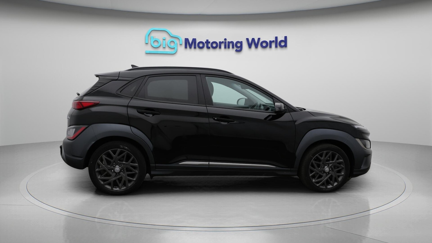 Used Hyundai KONA 2021 for sale - 76084533: Photo 9