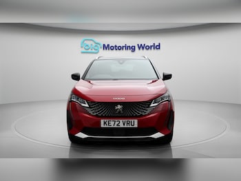 Used Peugeot 5008 2023 for sale - 78408709: Photo