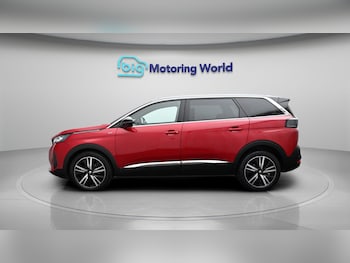 Used Peugeot 5008 2023 for sale - 78408709: Photo