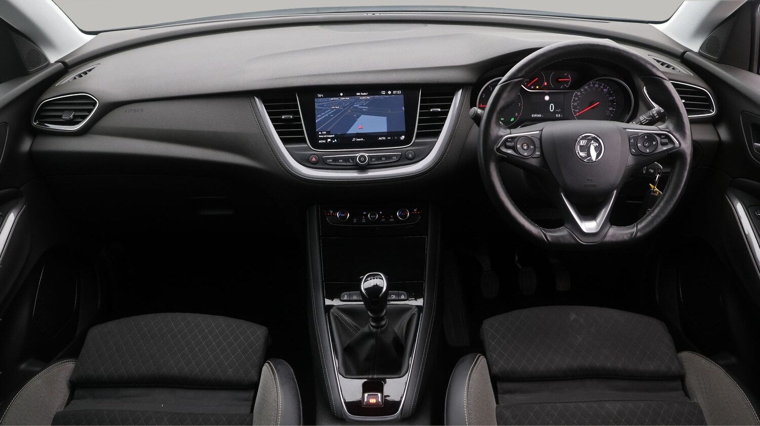 Used Vauxhall Grandland X 2020 for sale - 77669120: Photo 13