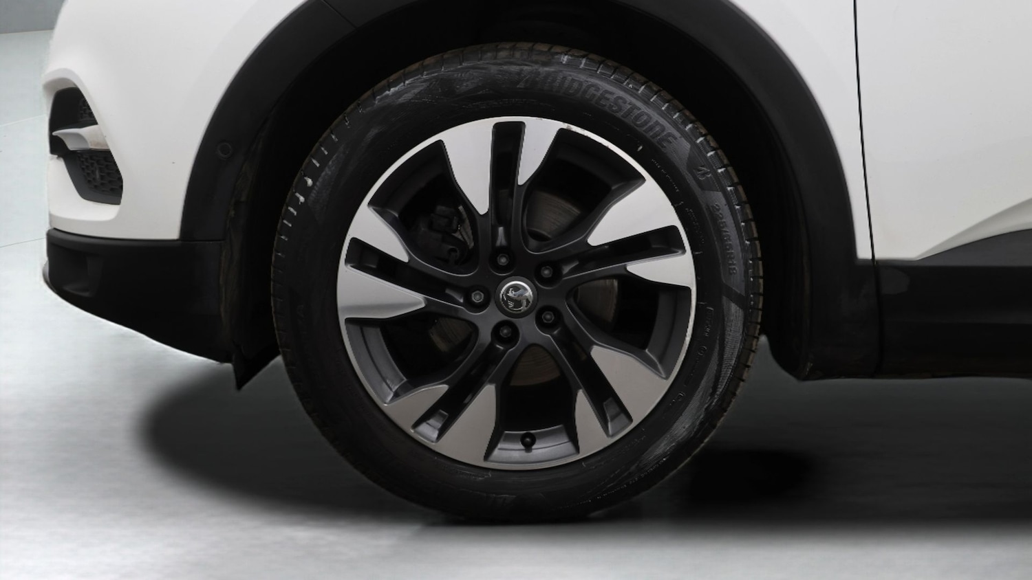 Used Vauxhall Grandland X 2020 for sale - 77669120: Photo 18