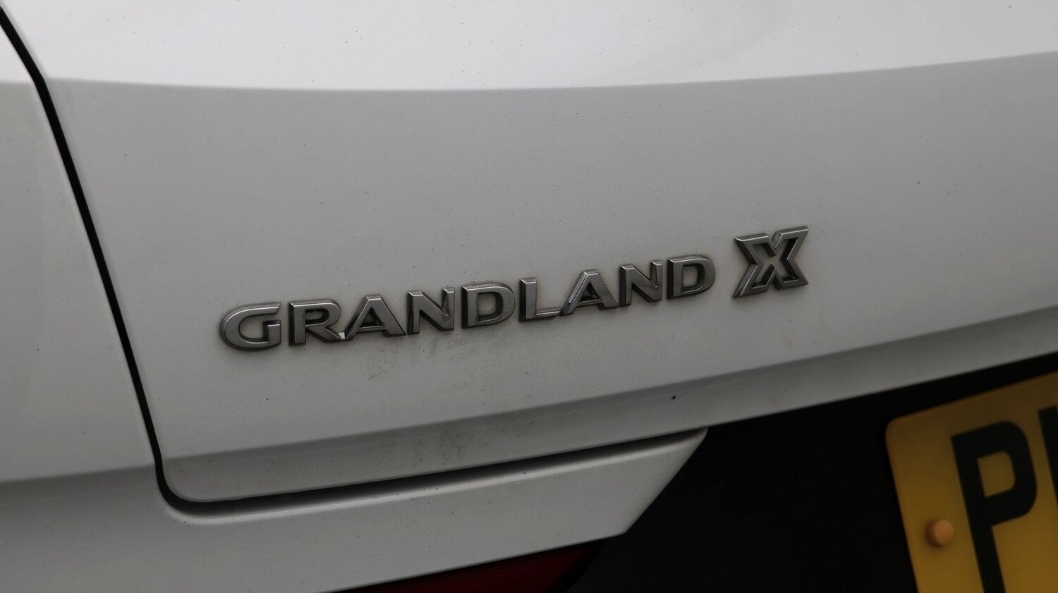 Used Vauxhall Grandland X 2020 for sale - 77669120: Photo 20