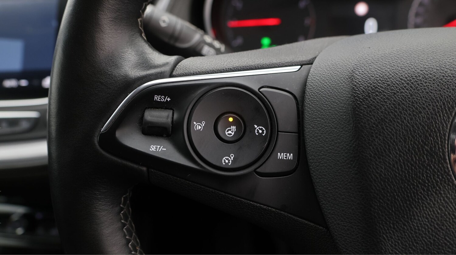 Used Vauxhall Grandland X 2020 for sale - 77669120: Photo 21